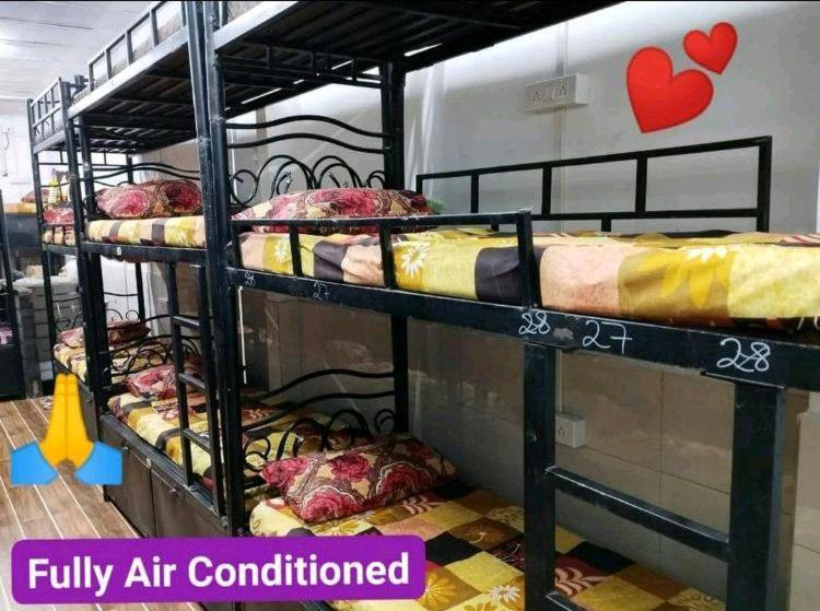 Хостел Shree Balaji Ac Dormitory Тхане Экстерьер фото